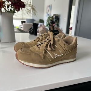 New Balance 574s